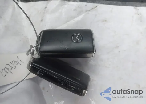 2022 Mazda Cx-30 Preferred from USA, damaged, VIN 3MVDMBCL9NM405686